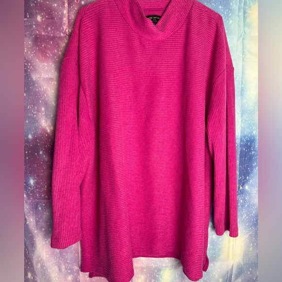 Lane Bryant sweater - Picture 1 of 3